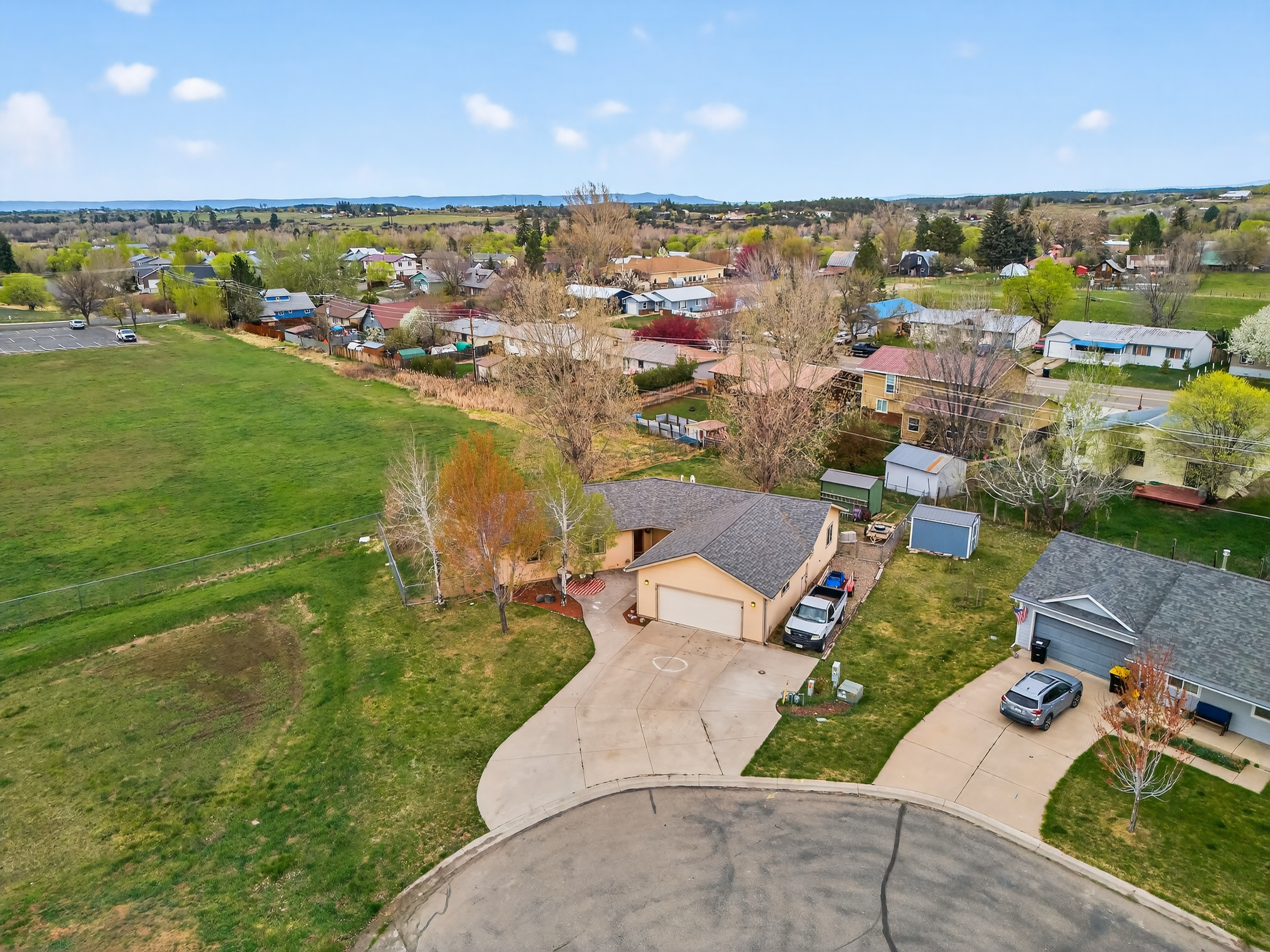 Comfort, Space, and Easy Living in Clover Meadows MLS #833180