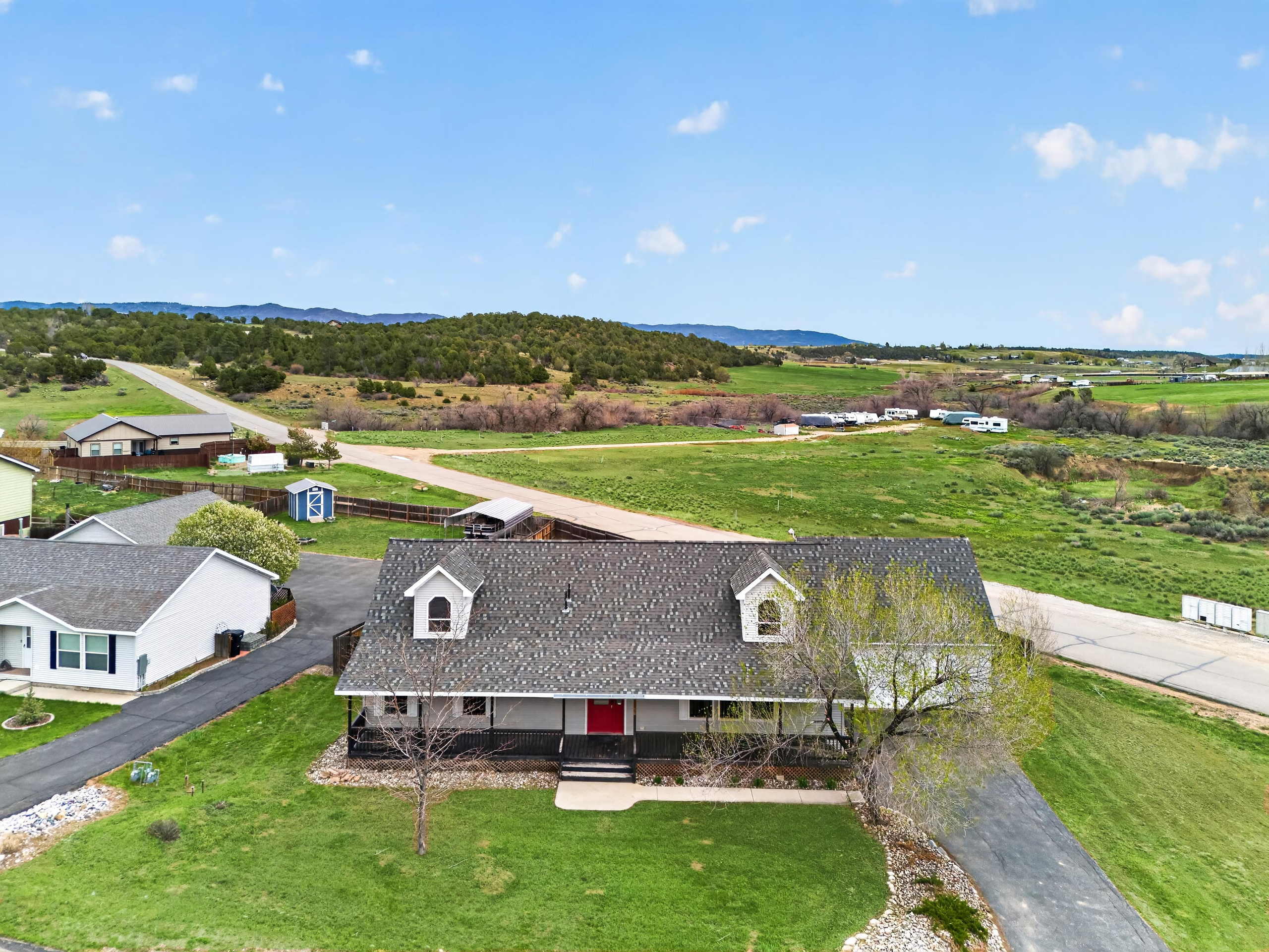 Small Town Charm in Bayfield MLS #833800