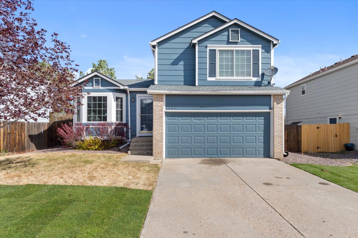 Updated Castle Rock Gem