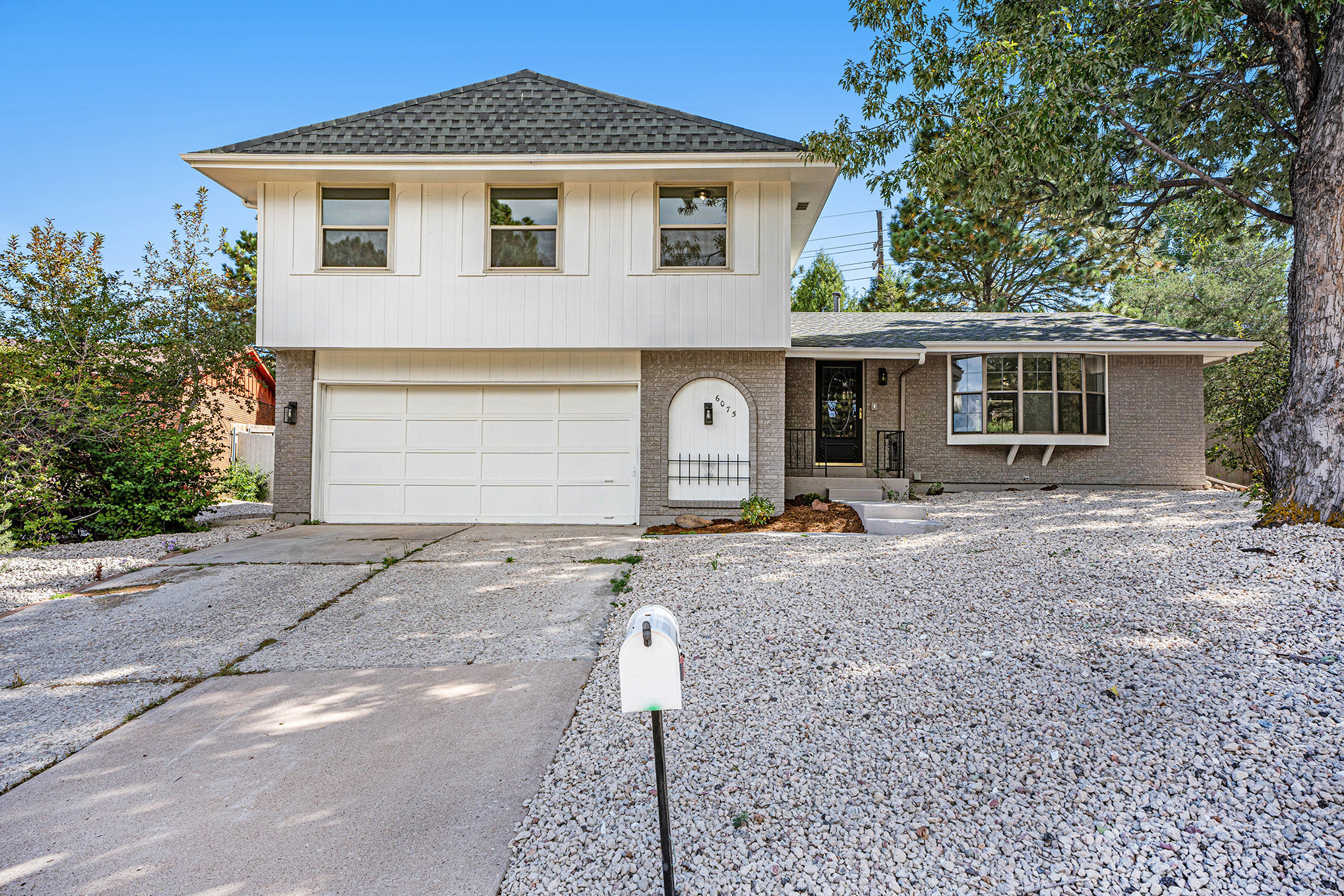 Renovated Colorado Springs Home