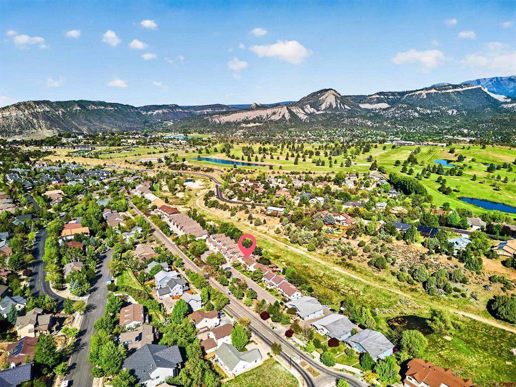 Skyridge Townhome